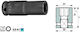OZAT Căpăcel Pneumatic - Pneumatic Pătrat cu Patrat de Prindere 1/2" 1buc