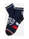 Rossignol Спортни Чорапи Сини 1 Чифт