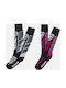Rossignol Спортни Чорапи Черни 2 Чифта