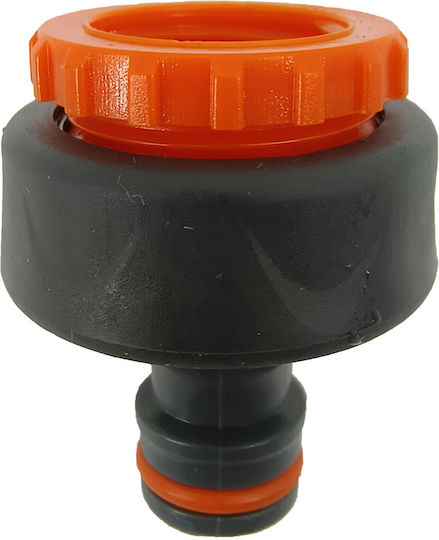Tap Adapter 1/2" 3/4" Thread Daewoo