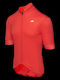 Athletic T-shirt Red