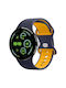Spigen Nano Pop Armband Silikon Blueberry Navy (Google Pixel Watch 1 / 2 / 3 / 4 41 mm)