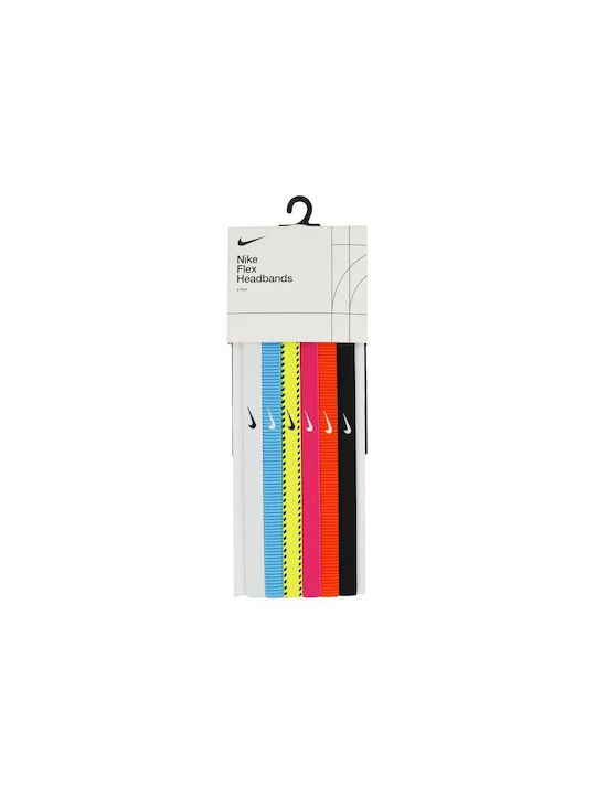 Nike Sportstirnband Mehrfarbig
