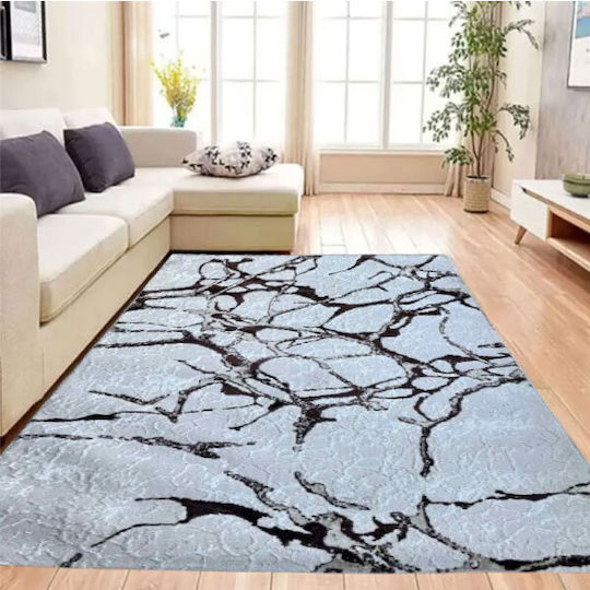 SpitiBazaar Τσοκμέ Teppich Rechteckig Synthetisch,Polyester/Cotton/Leather