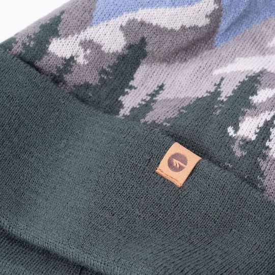 Beanie Beanie Knitted