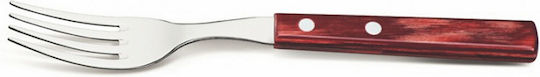 Tramontina Polywood Set of Forks Table