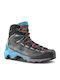 La Sportiva Aequilibrium Hike Men's Waterproof Hiking Shoes with Gore-Tex Membrane Blue