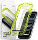 Ringke Easy Slide Anti Reflective Tempered Glass Iphone 17 Pro Max Clear