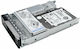 Dell SSD Сървър 480GB Тип 3.5'' с Връзка SATA III 345-BGVS