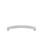 Möbelgriffe Best Nickel Matt Bs3812 – Aluminium 160mm