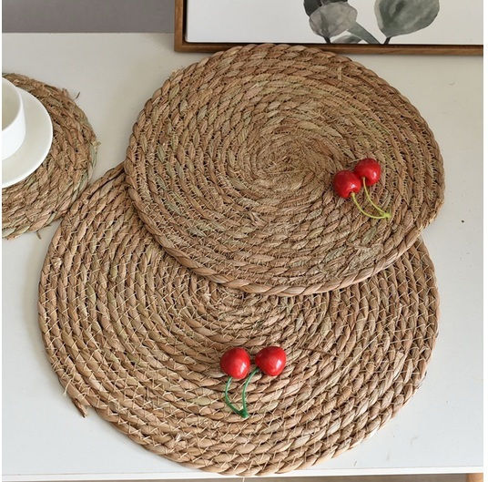 Wicker Placemats Skiros Wicker Placemats Skiros