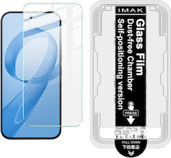 Imak Tempered Glass (Poco F8 Ultra) Imak Tempered Glass (Poco F8 Ultra)