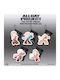 Allday Project Allday Project Photocard Pack Ver K-pop Album Dear Seoul Store
