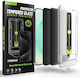 Techsuit Privacy Tempered Glass 2pcs (Galaxy S26+)