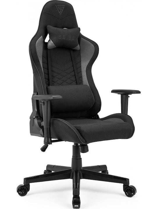 SENSE7 Spellcaster Υφασμάτινη Καρέκλα Gaming με...