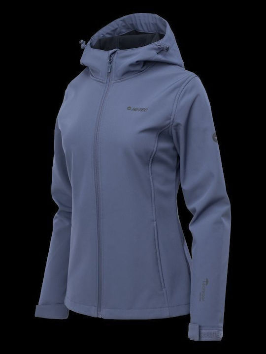 Hi-Tec Lady