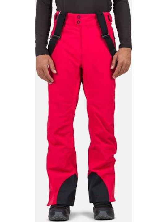 Rossignol RLNMP02_301 Ski & Snowboard Rot