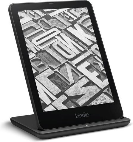 Amazon Wireless Charging Dock Kindle Paperwhite Signature Editions 2022 & 2024 Releases & Kindle Colorsoft Signature Edition B0ct2n9mbq
