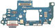 Conector Sistem Tip-C Original Samsung Galaxy S24 FE