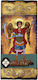 Der Erzengel Michael Der Panormitis Lithografie...