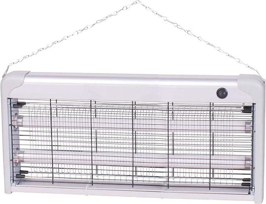 Enrico Coveri Λάμπα Εντόμων Εσωτερικού Χώρου Led 30W 02012370