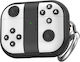 AHAstyle Case Silicone with Hook in Black color for Apple AirPods Pro 3