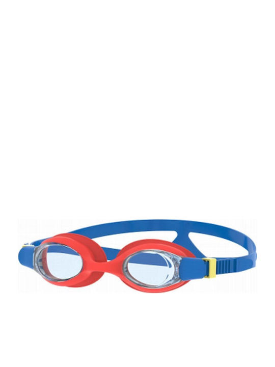 Spokey Ochelari De Înot De Copii Transparenti