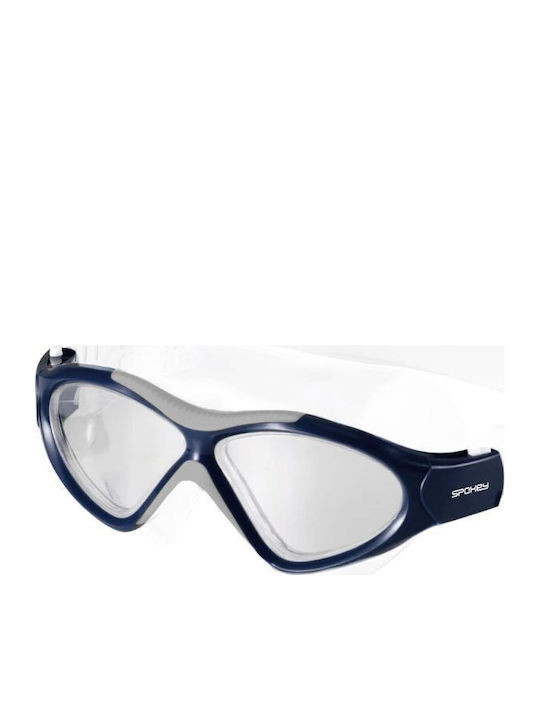 Spokey Ochelari De Înot Pentru Adulți Transparente
