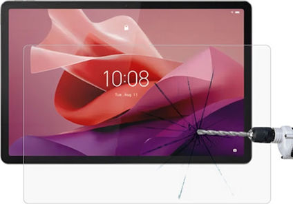 Tempered Glass (Lenovo Idea Tab 11")