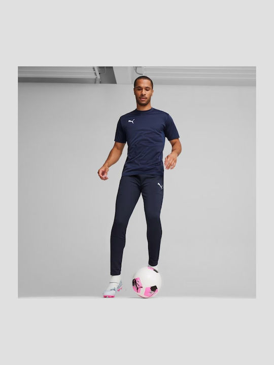 Pantaloni de trening Lucios Navy Blue