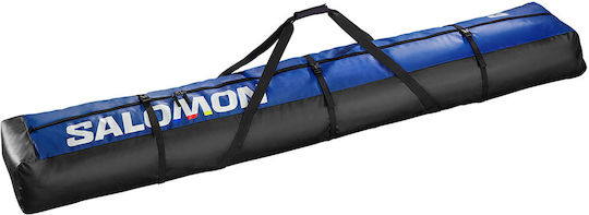 Salomon Ski Bag Blue