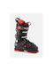 Rossignol Hi-speed Дамски Ски обувки Black Red