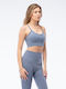 Femei Atletic Sutien sport Violet