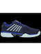 K-Swiss Men's Padel Shoes for Blue