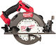 Milwaukee FCS66GR3-0 18V Solo mit Geschwindigkeitsregelung und mit Absaugsystem