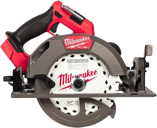 Milwaukee FCS66GR3-0 18V Solo mit Geschwindigkeitsregelung und mit Absaugsystem