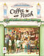 Joc de Societate Coffee Rush pentru 2-4 Jucători 8+ Ani (EN)