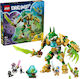 LEGO DREAMZzz Fox Guardian Mech για 9+ Ετών 883τμχ