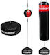 DBX Bushido Punching Bag Black