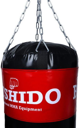 DBX Bushido Червен