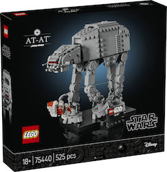 LEGO Star Wars AT-AT Für 18+ Jahre 525 Stück