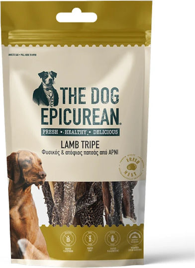 Doca Epicurean Λιχουδιές σε Stick Σκύλου με Πατσά και Αρνί 100gr