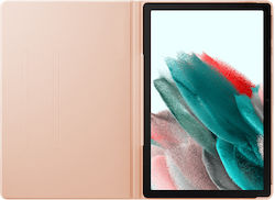 Флип Капак Силиконов (Xiaomi Pad 5, Xiaomi Pad 5 Pro) Оранжев Флип Капак Силиконов (Xiaomi Pad 5, Xiaomi Pad 5 Pro) Оранжев