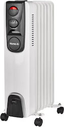 Δαπέδου 1500W