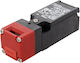 D4ns-1cf Key Type Safety Switch D4ns Nc Contact Configuration X2
