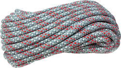 Sfoară Colorată Din Polipropilenă Extol Premium 8856424 Ø14mm X 25m 2500kg