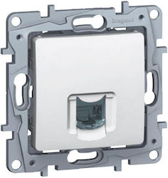 Niloe Socket 1xrj11 Cream