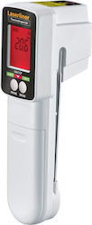 Thermometer Laserliner Thermoinspector Haccp Certificate Thermometer Laserliner Thermoinspector Haccp Certificate