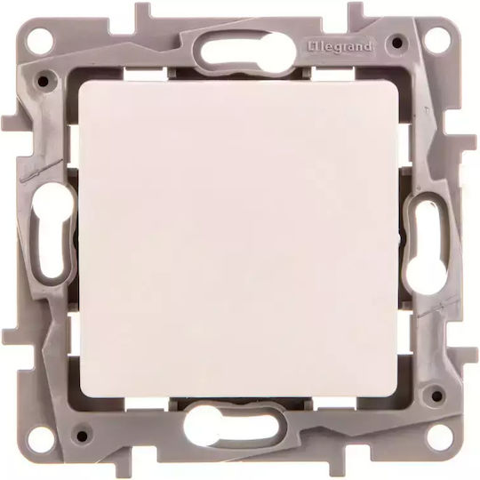 Niloe Stair Connector Single 10 Ax Cream 764601