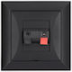 Opal Prize Difuzor Coloana Simplu Negru Mat Gg-1 Op Cz Mat